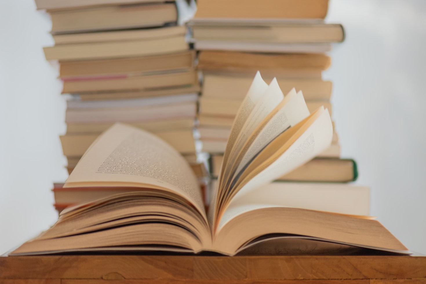 Come nasce una storia: il processo creativo