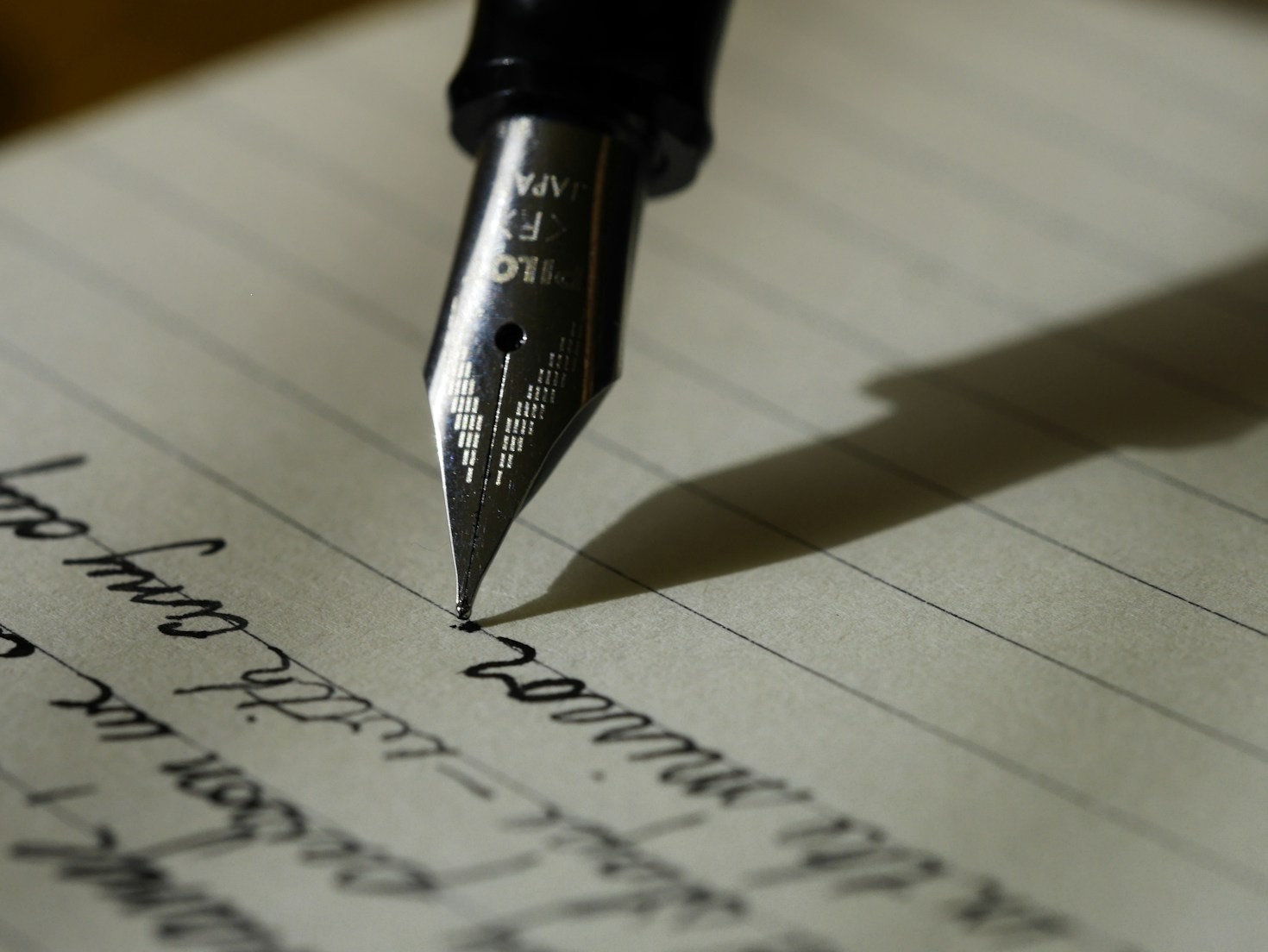 La mia routine quotidiana tra scrittura e vita